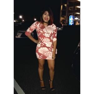 Meet your Posher, Carmina